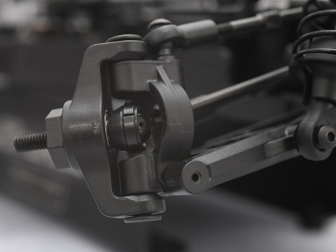 G-Force GSP040 Front Universal Shaft set (Xtrada) - BanzaiHobby