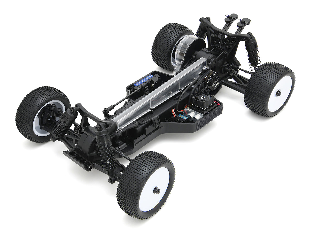 G-Force GSP052 Main Chassis (Xtrada) - BanzaiHobby