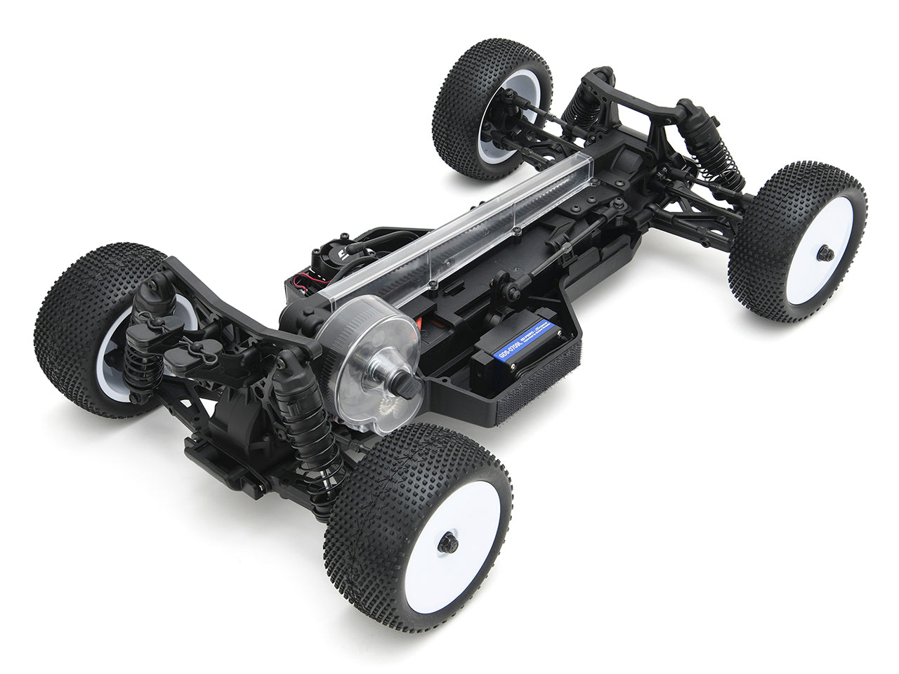 G-Force GSP052 Main Chassis (Xtrada) - BanzaiHobby