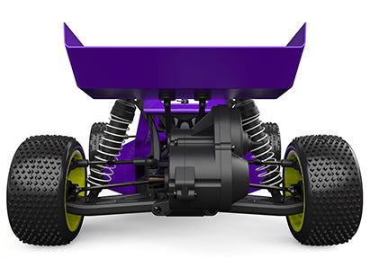 (PO SEP 2026) G-Force GK201 Genova 2WD Buggy Kit Carpet Edition