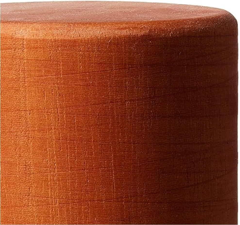 GSI Creos DB005 Wooden Base Round L Diameter 70mm Height 100mm Hobby Display Base - BanzaiHobby