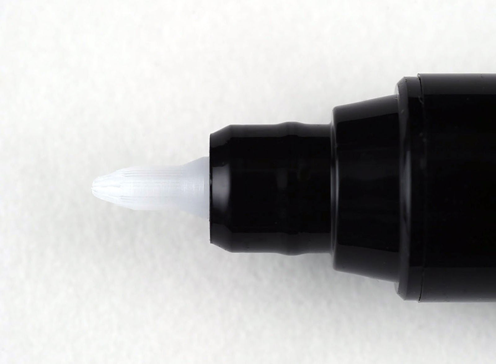 GSI Creos GM303 Gundam Marker Sumiire Pen Brown flowing type - BanzaiHobby