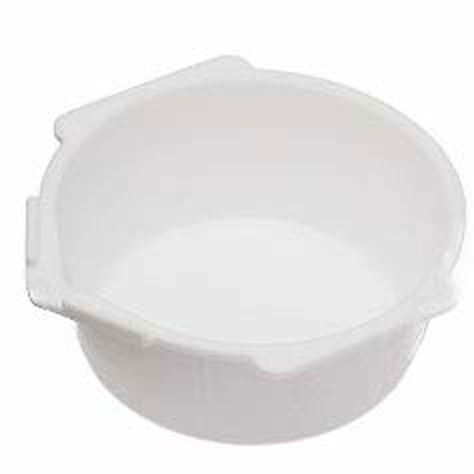 GSI Creos GT-115W Mr. Paint Cup [White] (6 Pieces) - BanzaiHobby