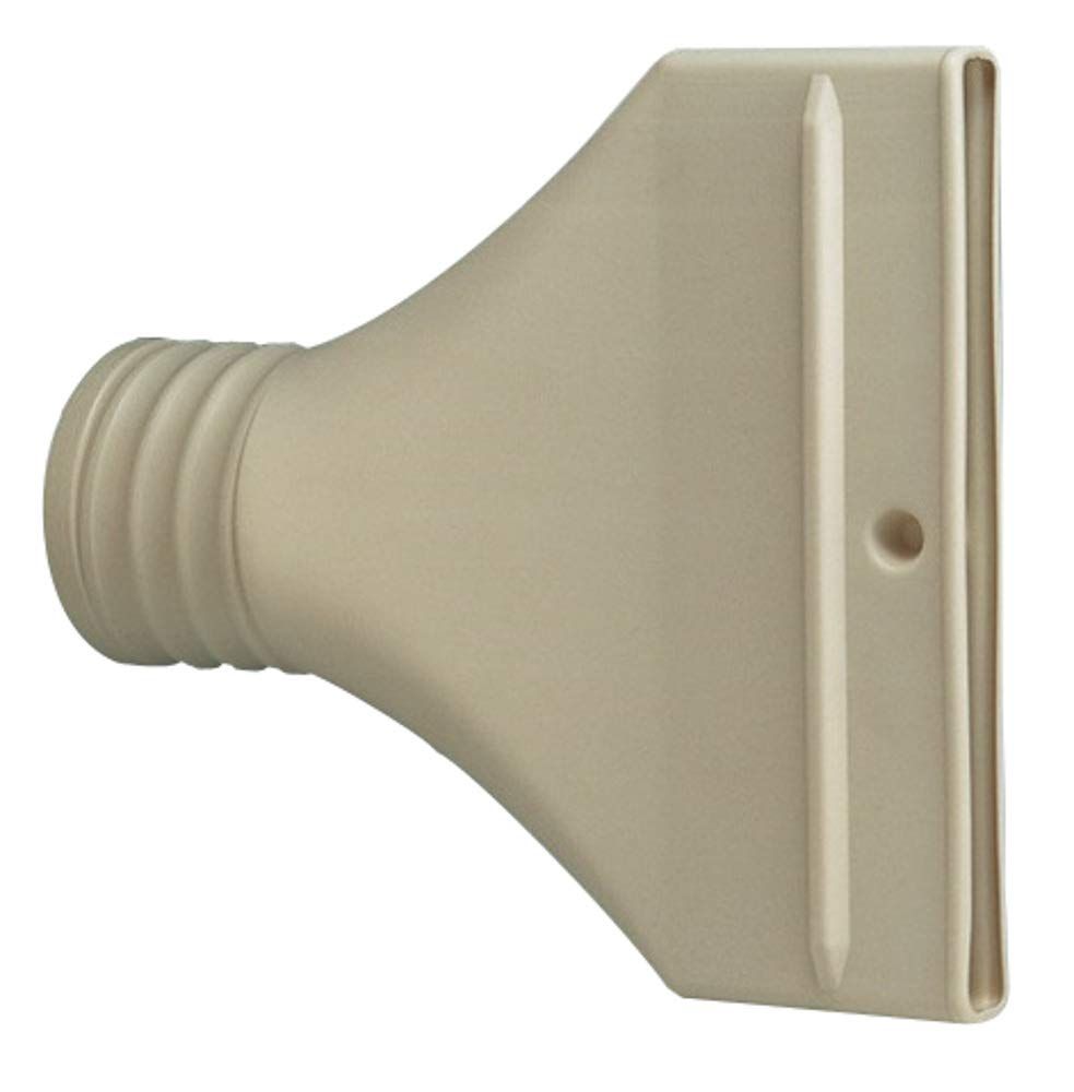 GSI Creos GT003E Air Duct for Mr. Super Booth - BanzaiHobby