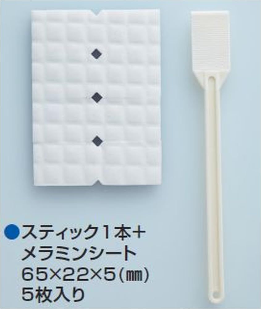 GSI Creos GT106 G Tool Mr. Melamine Stick for Matte Finish Hobby Tool - BanzaiHobby
