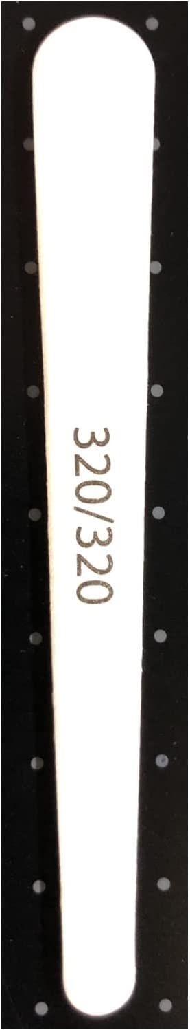 GSI Creos GT128 Mr. Mini Stick File #220 (10 Pices) - BanzaiHobby