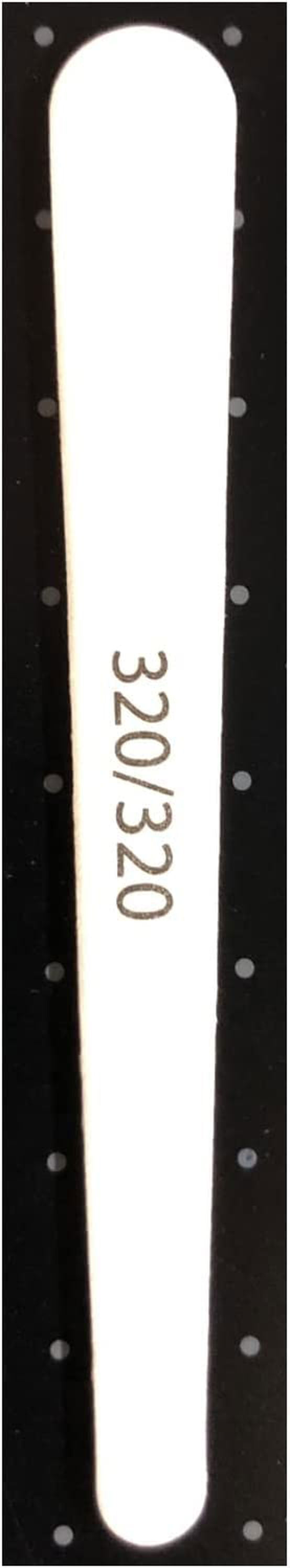 GSI Creos GT129 Mr. Mini Stick File #320 (10 Pices) - BanzaiHobby