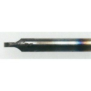 GSI Creos GT65G Changing Blade Scraper for Mr. Line Chisel 0.7mm - BanzaiHobby
