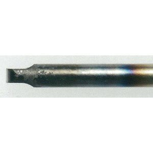 GSI Creos GT65I Changing Blade Scraper for Mr. Line Chisel 1.2mm - BanzaiHobby