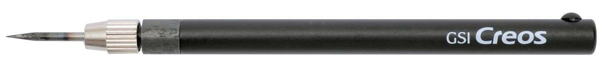 GSI Creos GT75 Mr.Precision Carving Knife with 1 changing blade Flat-Blade - BanzaiHobby