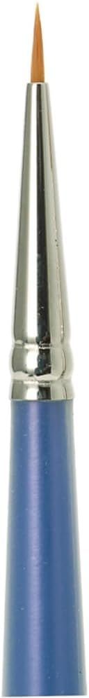 GSI Creos MB01 G Tool Round Brush No. 000 - BanzaiHobby