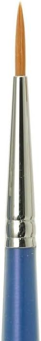 GSI Creos MB02 G Tool Round Brush No. 2 Model Painting Brush - BanzaiHobby