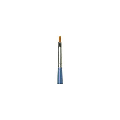 GSI Creos MB05 Mr.Brush Flat Brush No.2 - BanzaiHobby