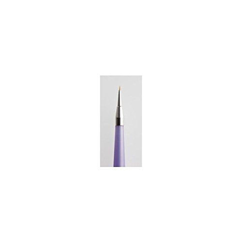 GSI Creos MB09 Mr.Brush Countenance Brush Very Thin - BanzaiHobby