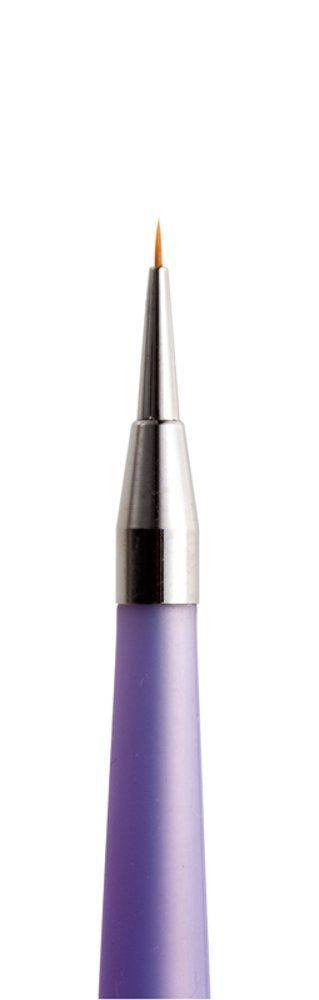 GSI Creos MB09 Mr.Brush Countenance Brush Very Thin - BanzaiHobby