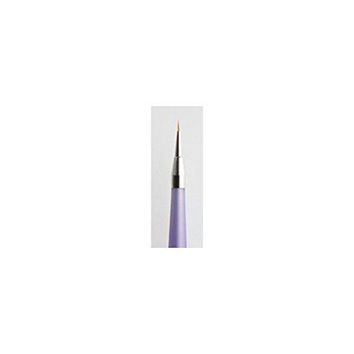 GSI Creos MB10 Mr.Brush Countenance Brush Thin - BanzaiHobby