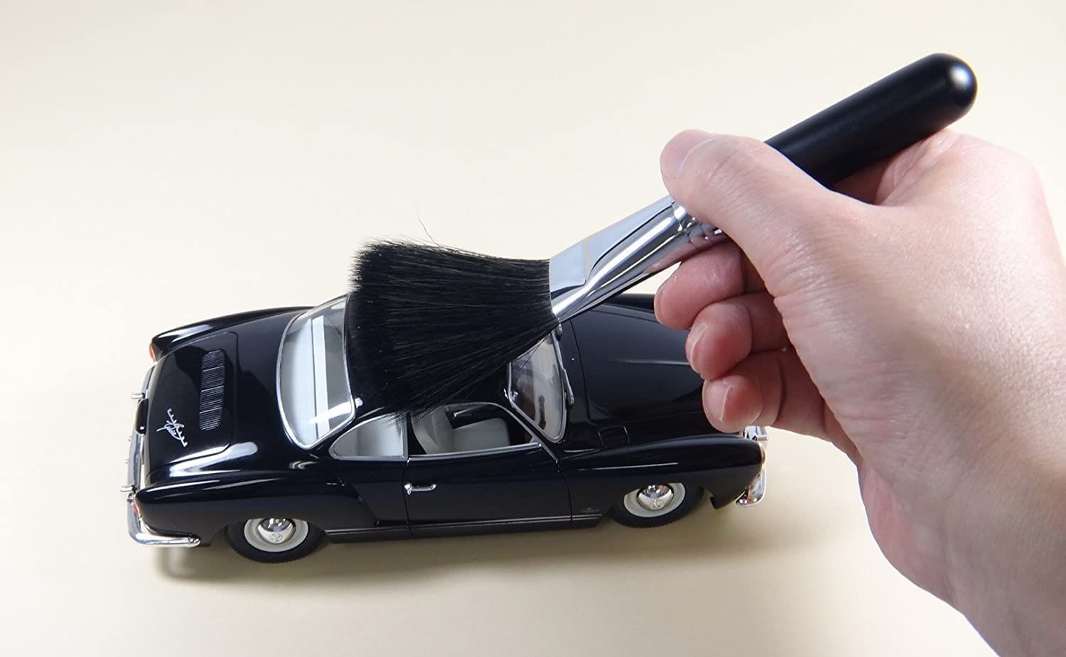 GSI Creos MB20 Mr. Seireimo (Neutralization Brush) - BanzaiHobby