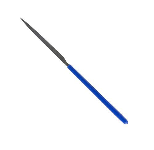 GSI Creos MF05 Accurate Modeling File Knife File - BanzaiHobby