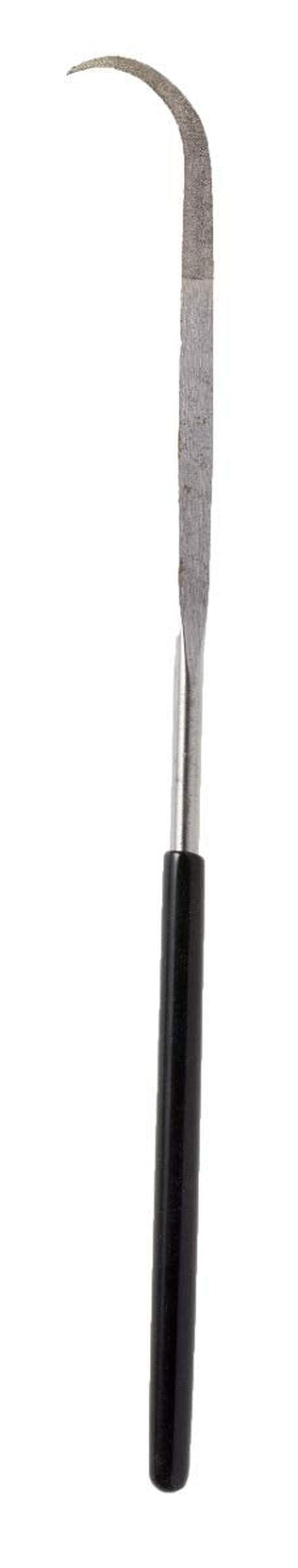 GSI Creos MF18 Takumi no Yasuri Kiwami Ginrei Trowel Type Diamond File - BanzaiHobby