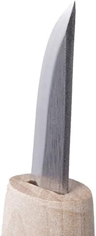 GSI Creos MK01 G-Tool Mr. Carving Knife Tool for Plastic Model - BanzaiHobby
