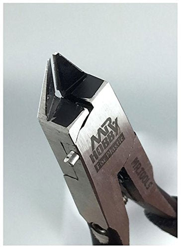 GSI Creos MT103 MR Nipper GX Single Edged - BanzaiHobby