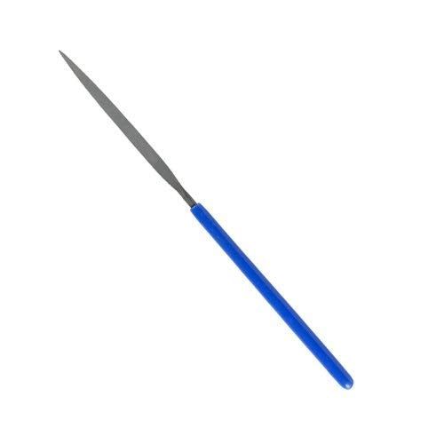 Mr. Hobby MF19 Kiwami Modeling File Scraper 2 - Hobby Tool For Model Building