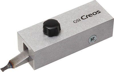 GSI Creos Mr. Hull Mold Chisel - BanzaiHobby