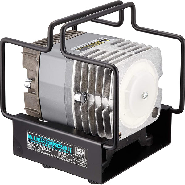 GSI Creos Mr. Linear Compressor L7