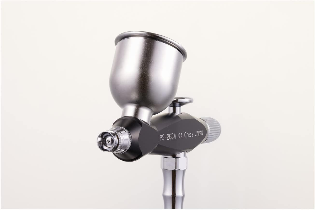 GSI Creos PS-268ABL Procon Boy SQ Aluminum Lightweight Ver. Procon Boy SQ - BanzaiHobby