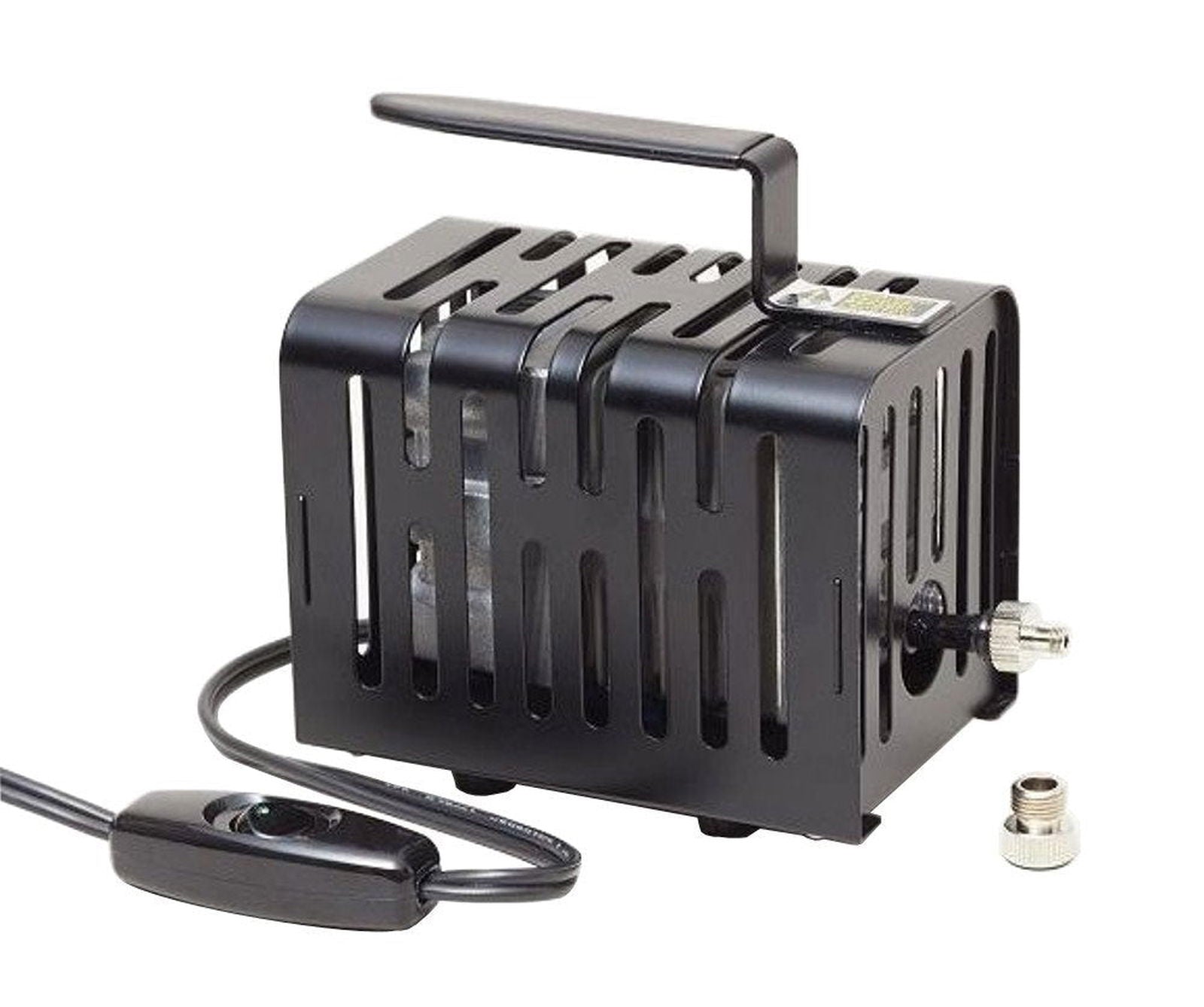 GSI Creos PS-351KP Mr.Linear Compressor Petit-Com [Kuro Petit] - BanzaiHobby