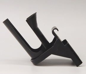 GSI Creos PS233 Mr. Linear Compressor L5,L7 Direct-Mount Air Brush Holder - BanzaiHobby