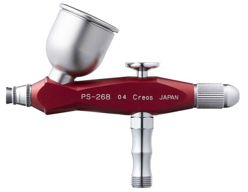 GSI Creos Procon Boy SQ Light Aluminum Wine-Red Ver. - BanzaiHobby