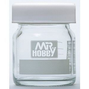 GSI Creos SB223 Mr. Spare Bottle L 40mls (6pcs) - BanzaiHobby