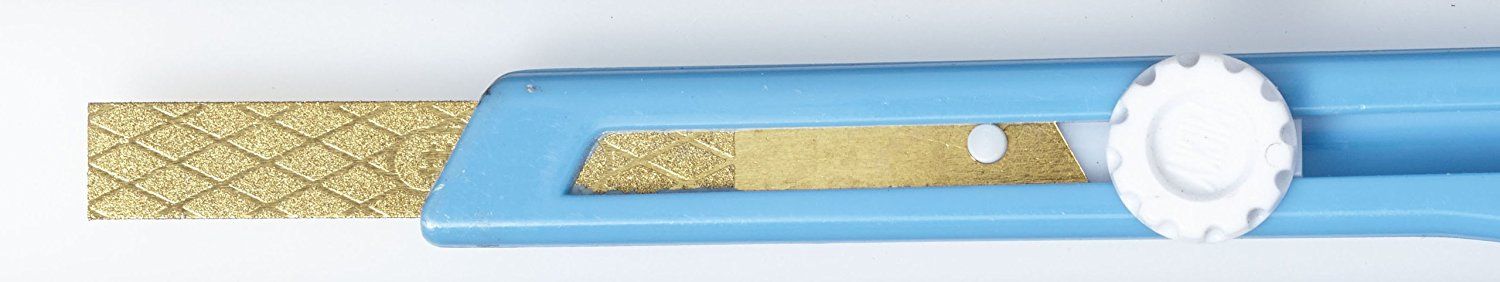 GSI Creos Sliding Wafer-diamond file - BanzaiHobby