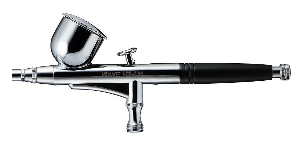 GSI Creos Super Airbrush Jr. 2 - BanzaiHobby