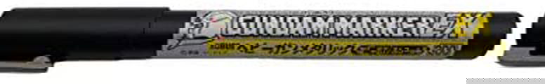 GSI Creos XGM05P Gundam Marker EX Heavy Gun Metallic - BanzaiHobby