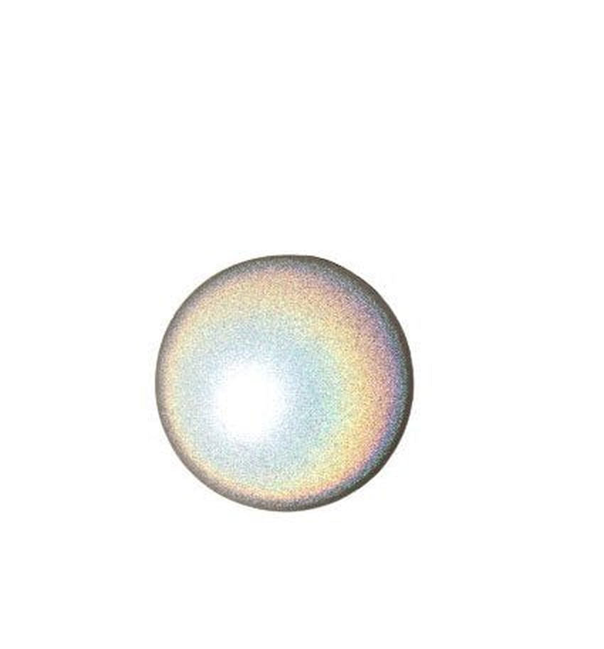 GSI Creos XGM201 Gundam Marker EX Moonlight Butterfly Holo Silver - BanzaiHobby