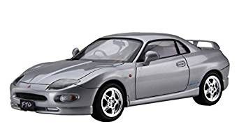 Fujimi 1/24 Mitsubishi FTO GPX `94/GS - BanzaiHobby