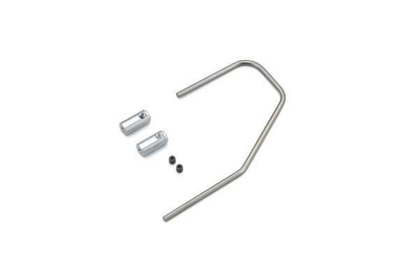 Kyosho IG105 Roll Bar Set(Inferno GT/GT104) - BanzaiHobby