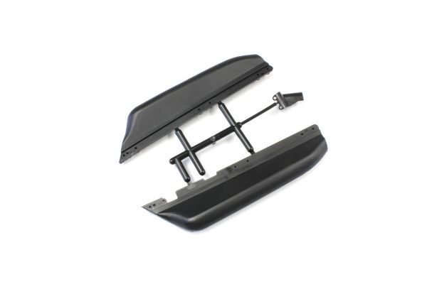 Kyosho IF285B Side Guard (NEO 2.0/GT2) - BanzaiHobby