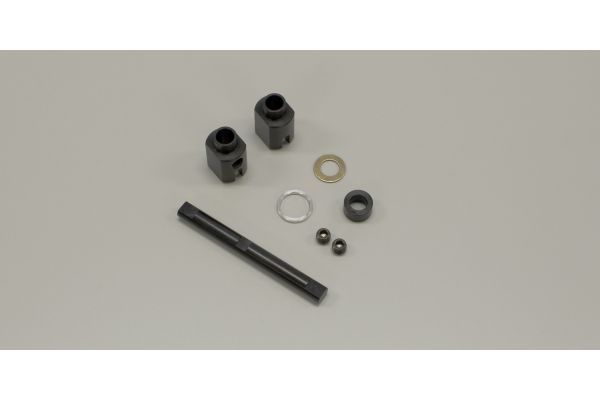 Kyosho IGW008-01 2-Speed Shaft Set (Shoe Type/GT/GT2) - BanzaiHobby