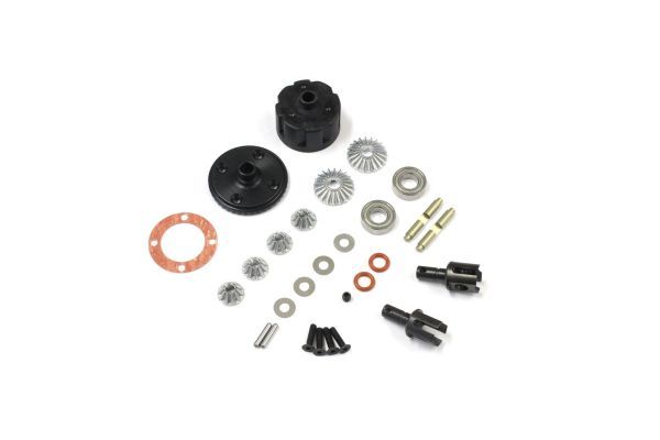 Kyosho IF494 Diff Gear Set (Front/Rear/1set/MP9/GT3) - BanzaiHobby