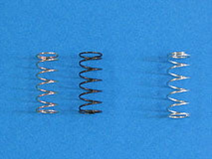 Blade Racing BL610 F103RM / GT Setting Spring - BanzaiHobby