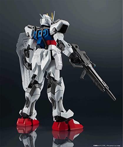 Amazon.com: TAMASHII NATIONS - Mobile Suit Gundam Seed - GAT