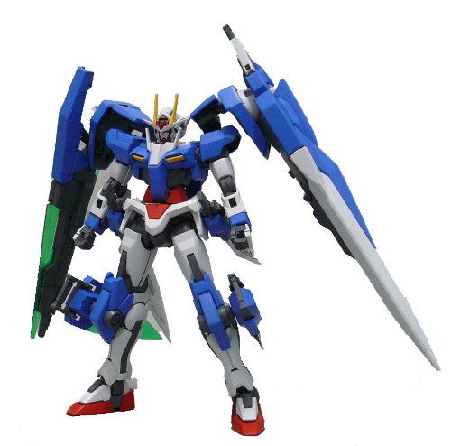 Bandai HG61 OO GUNDAM SEVEN SWORD/G - BanzaiHobby