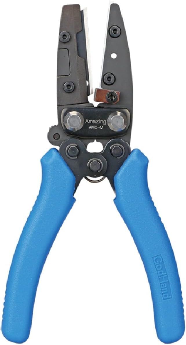 GodHand GH-AMC-M Amazing Cutter Middle Hobby Tool - BanzaiHobby