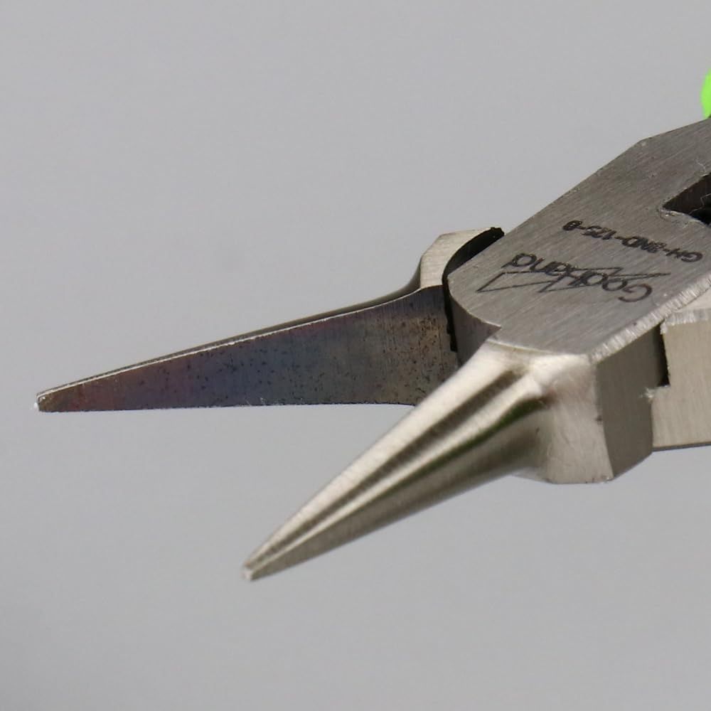 GodHand GH-BND-125-B Universal Bender Hobby Tool - BanzaiHobby