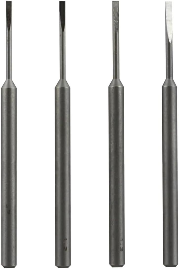GodHand GH-SB-11-14 Spin Blade 1.1-1.4mm Hobby Tool - BanzaiHobby