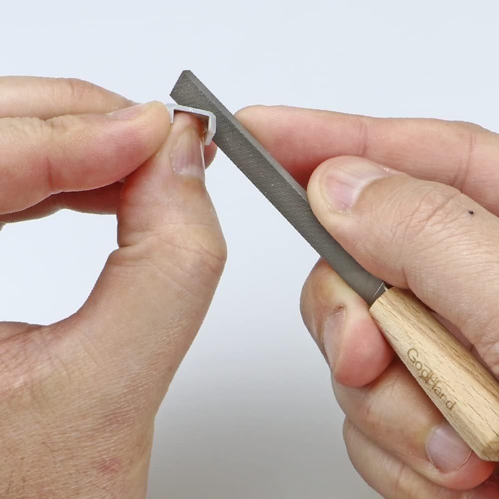 GodHand Mini File Custom GH-IY-M Hobby Tool - BanzaiHobby