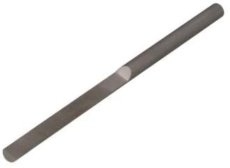 God Hand GH-KF-5-S Arched Flat File 5mm Single Cut - BanzaiHobby